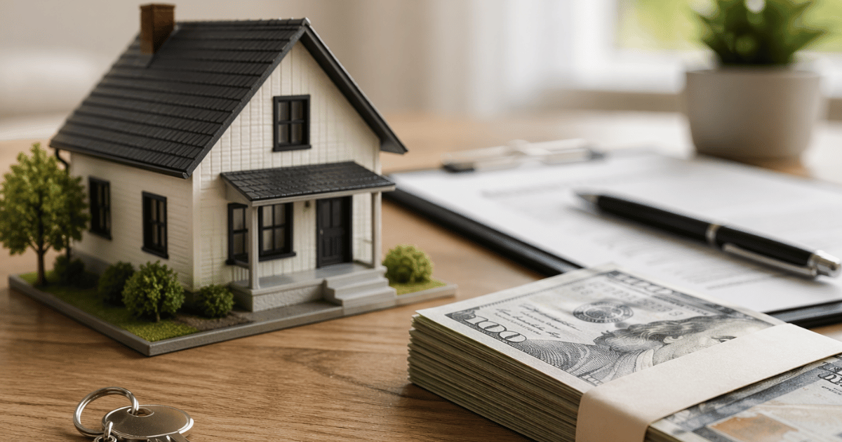 What Is an Earnest Money Deposit?