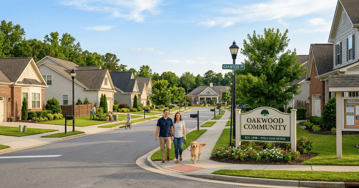 What Is a Homeowners Association (HOA)?